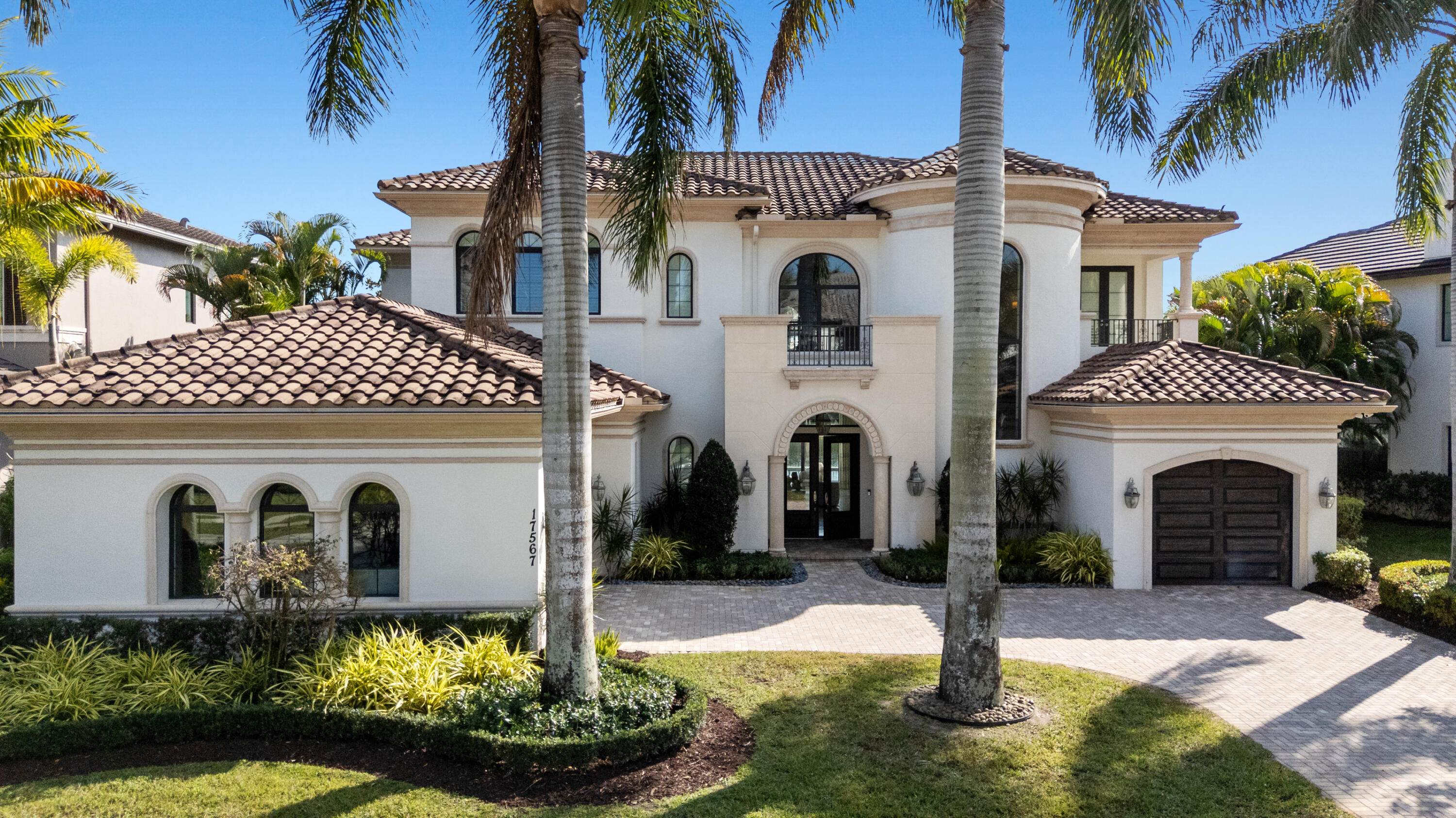 17567 Cadena Drive, Boca Raton, FL 33496