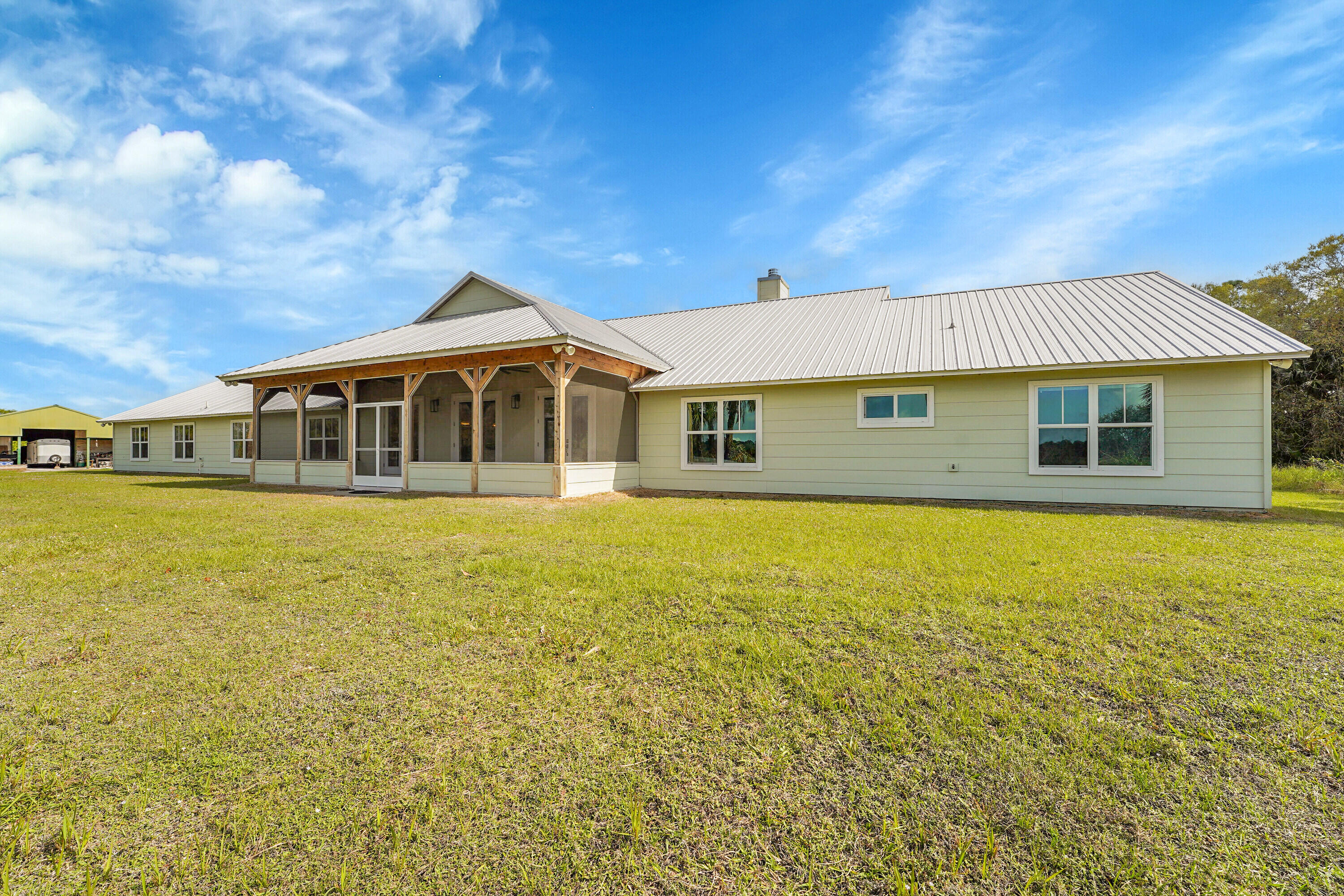 3901 Wild Turkey Trail — photo