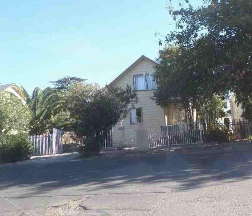1516 S Hunter Street — photo