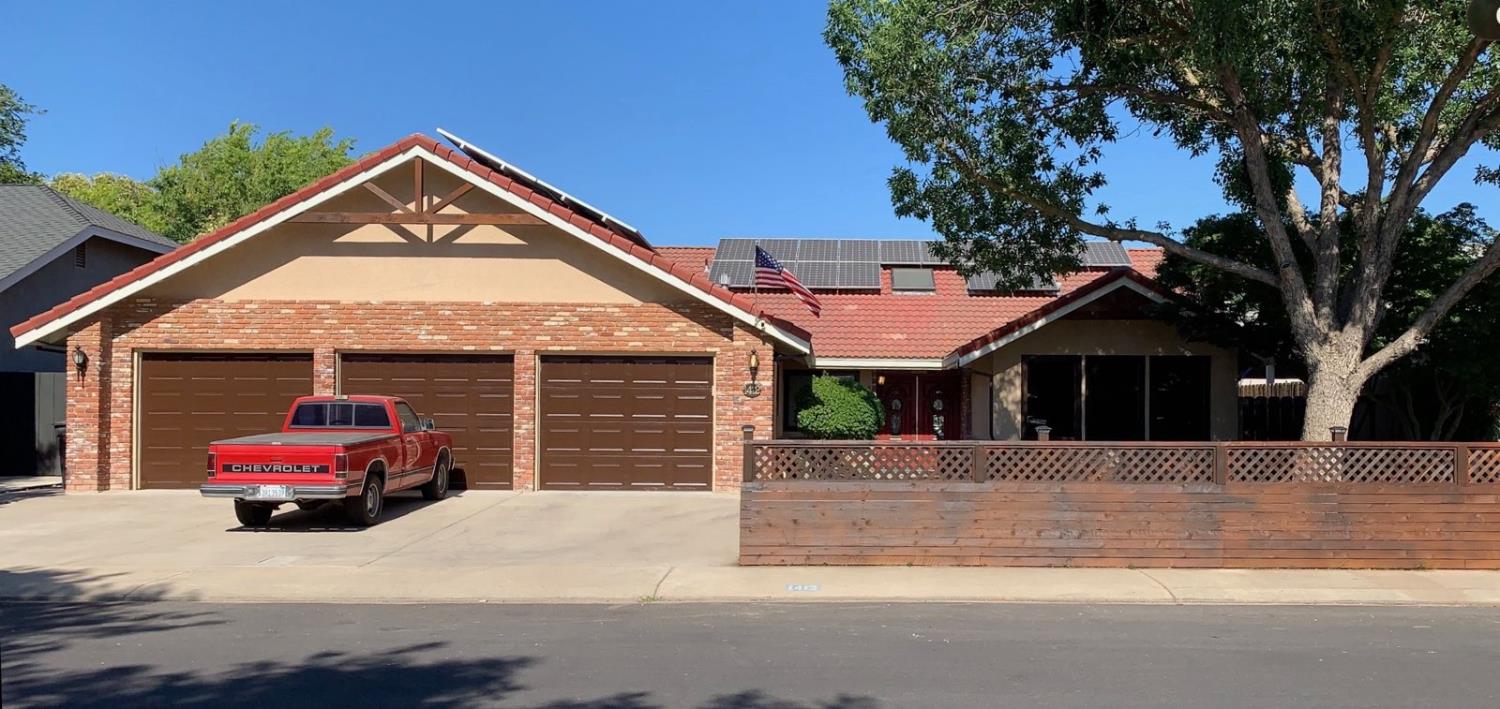 1412 Seneca Place — photo