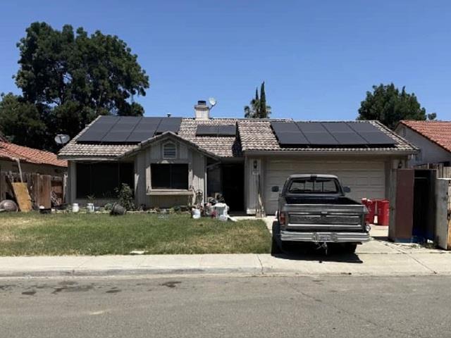 1507 Sandy Creek Drive — photo