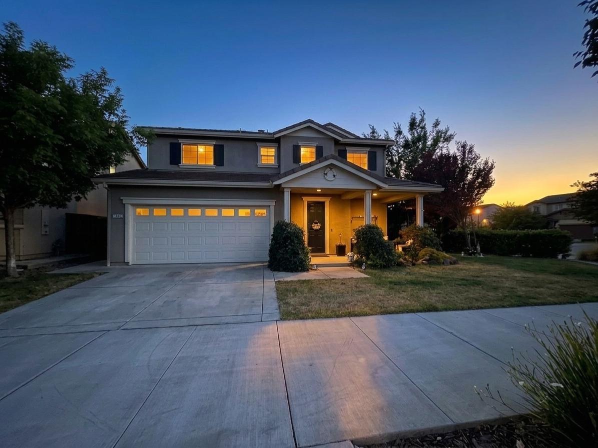 1164 Academy Drive — photo