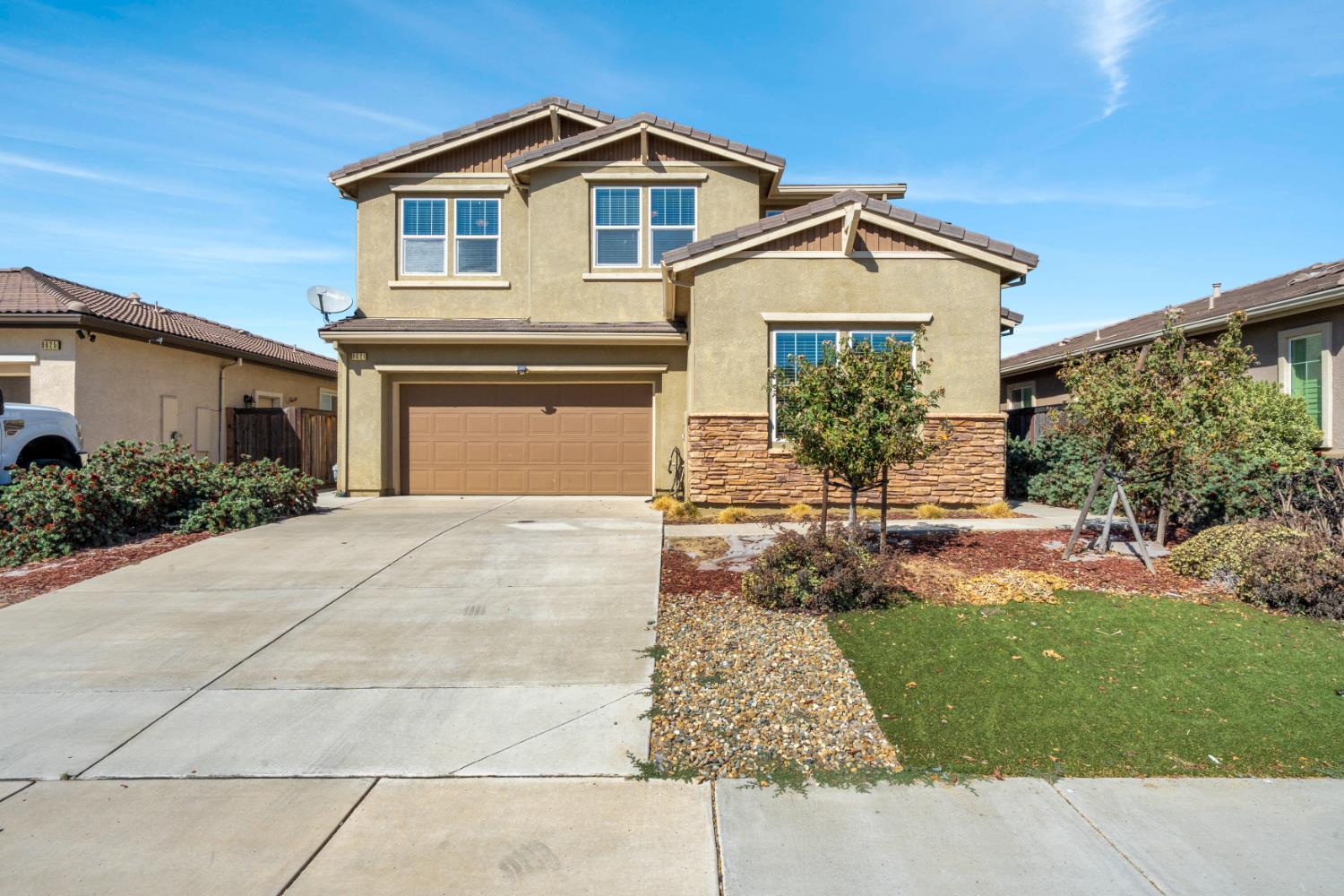 9621 Cabernet Court — photo