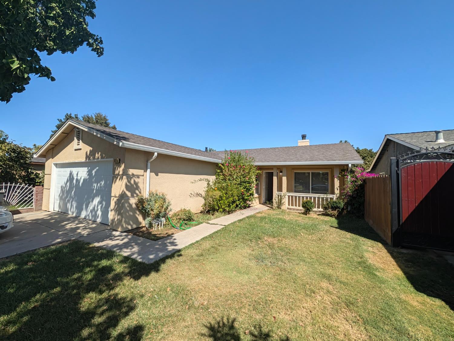 520 Bennett Drive, Patterson, CA 95363 — photo 2