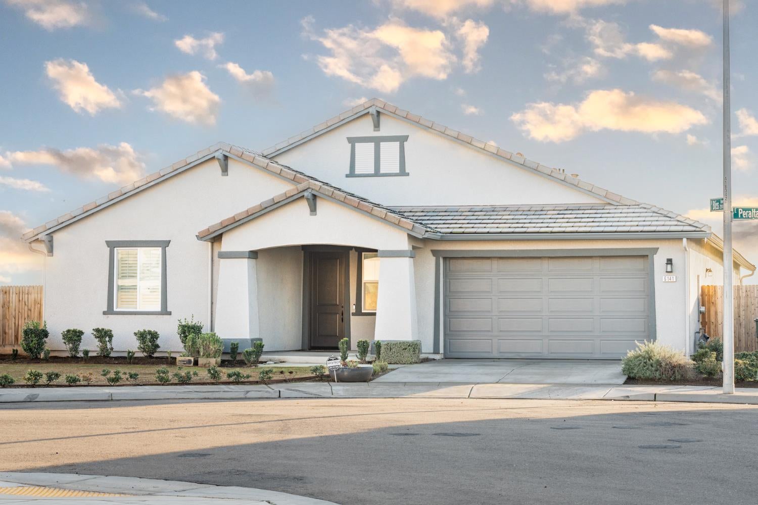 6141 E Peralta Way — photo