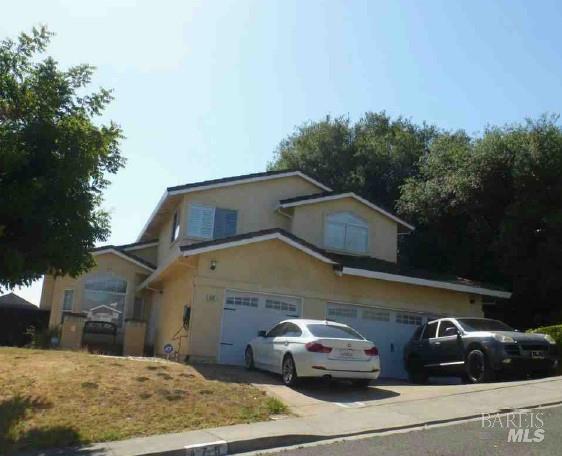 479 Aragon Street — photo