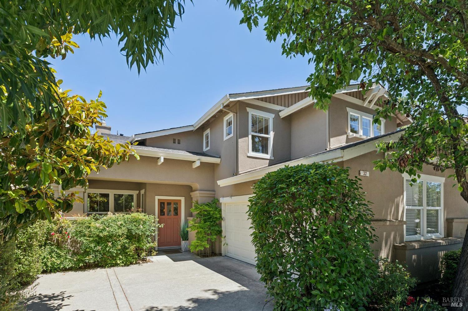 32 Presidio Drive — photo