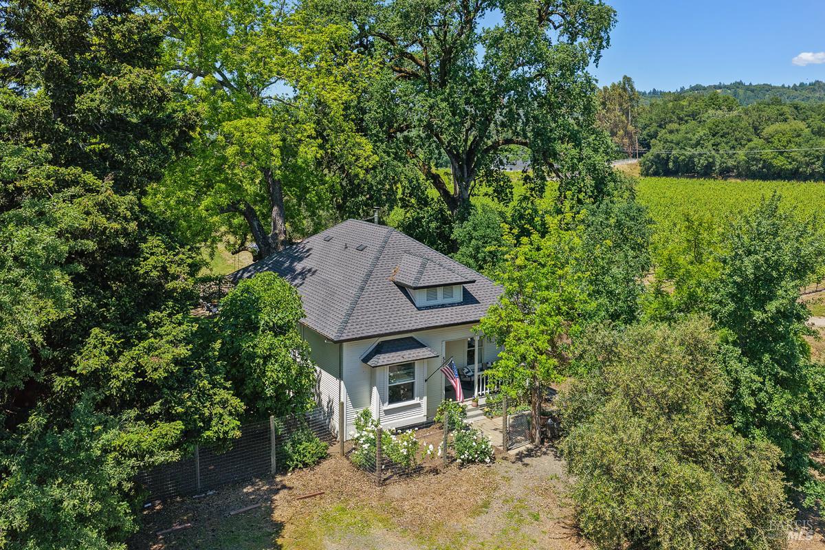 5091 Dry Creek Road — photo
