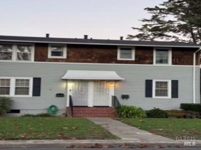 136 Calhoun Street — photo