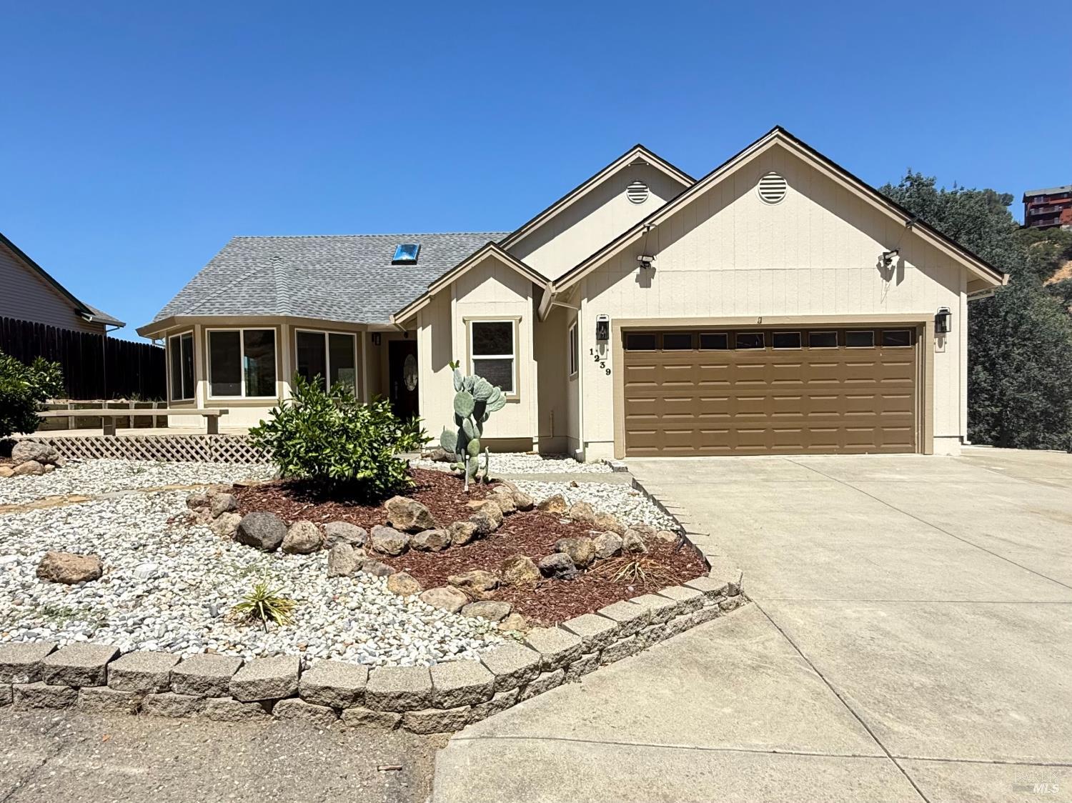 1239 Steele Canyon Road — photo