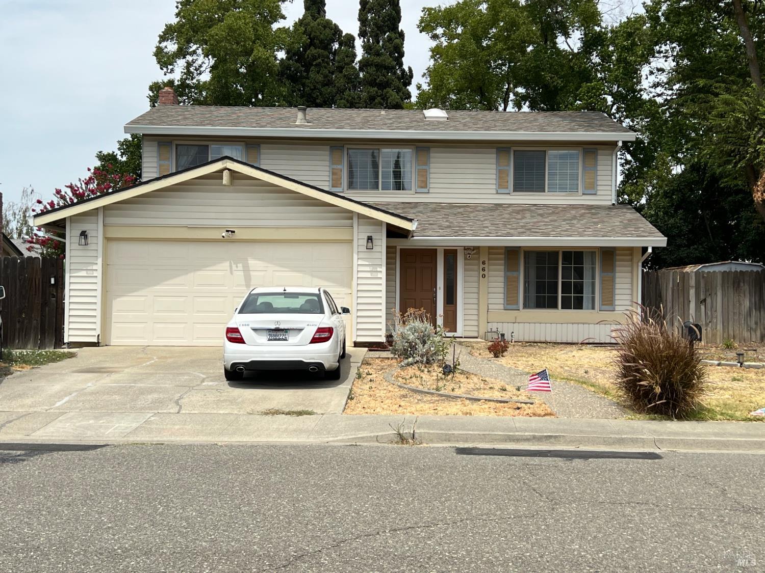 660 Berkshire Drive — photo