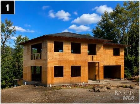 6059 Hyland Way — photo