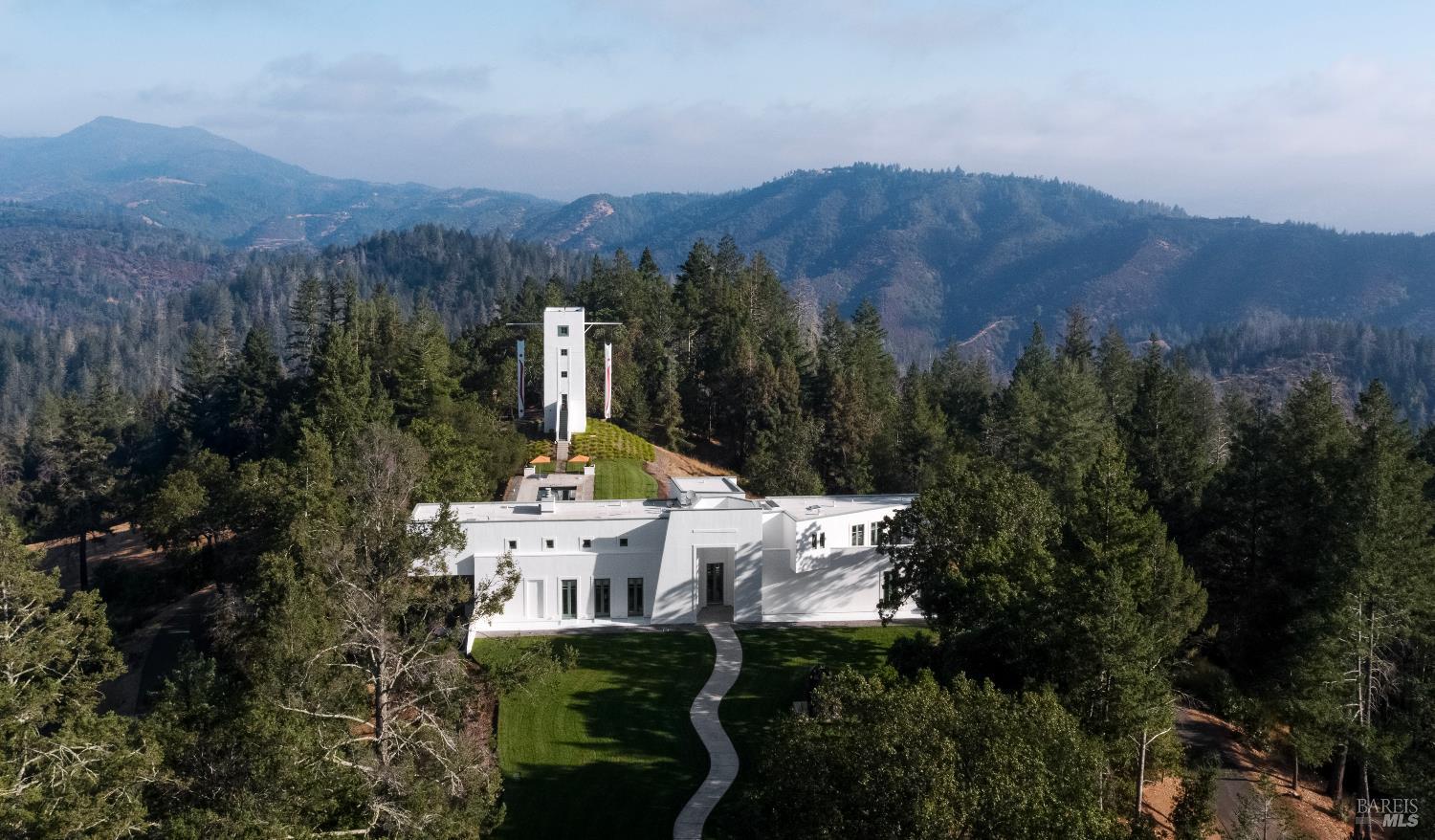 3000 Mount Veeder Road — photo