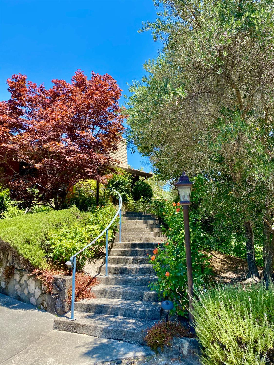 Home in St. Helena, CA 94574 — photo 2