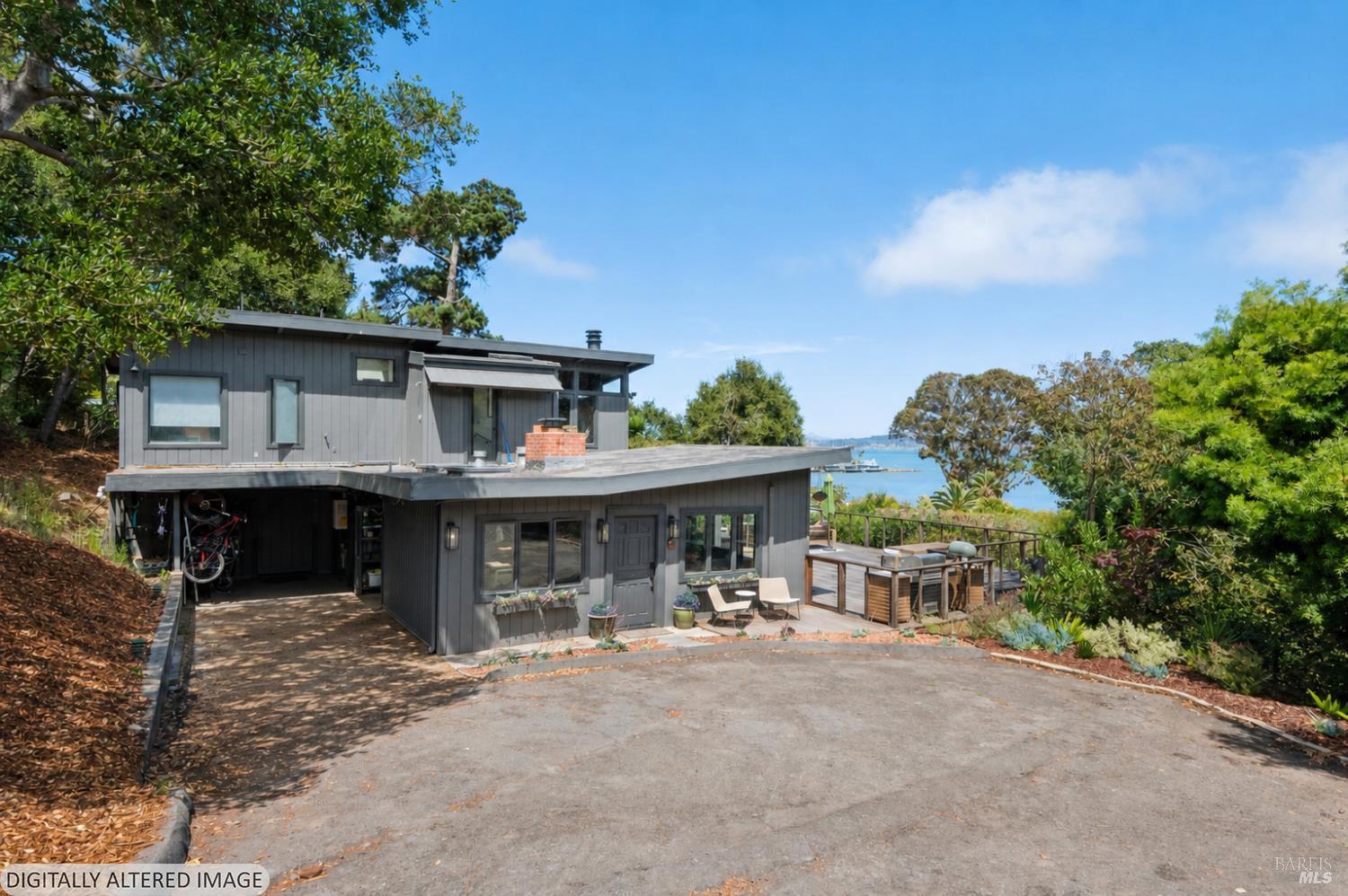 4350 Paradise Drive — photo