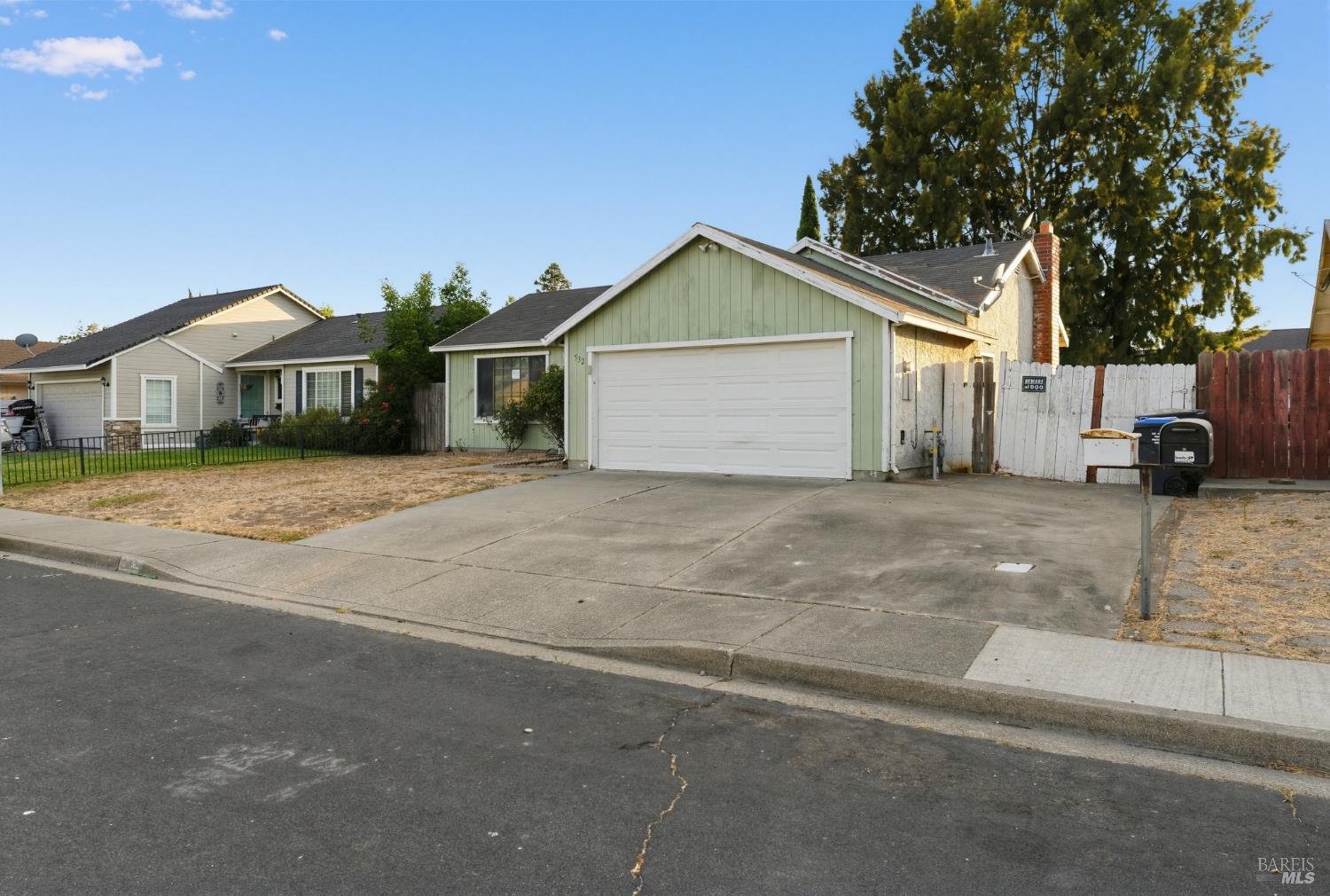 532 Bella Vista Drive — photo