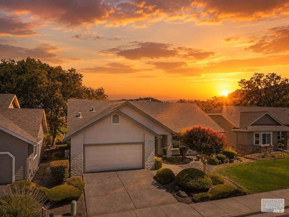 360 Singing Brook Circle — photo