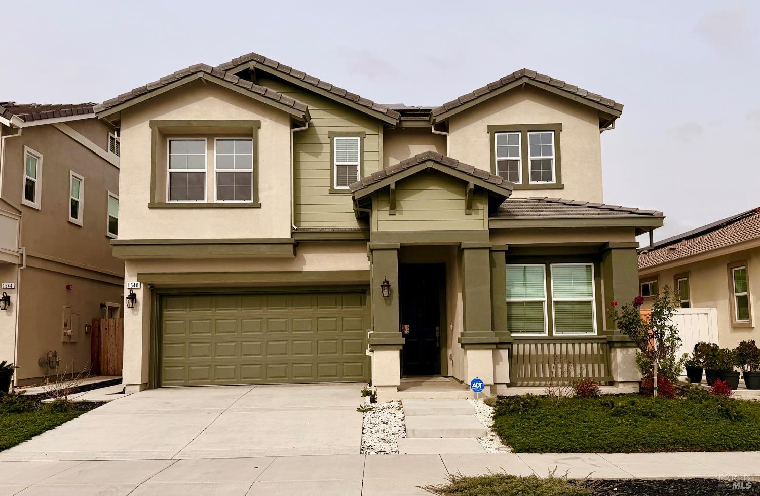 1548 Nightfall Lane — photo