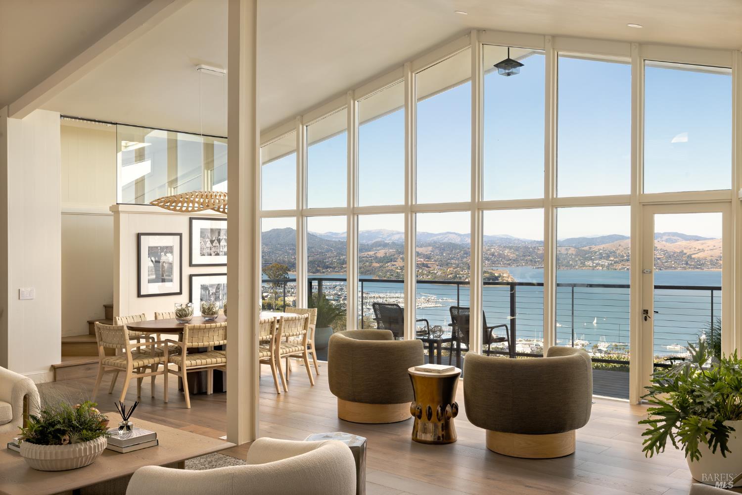 74 Cloud View Road, Sausalito, CA 94965 — photo 2