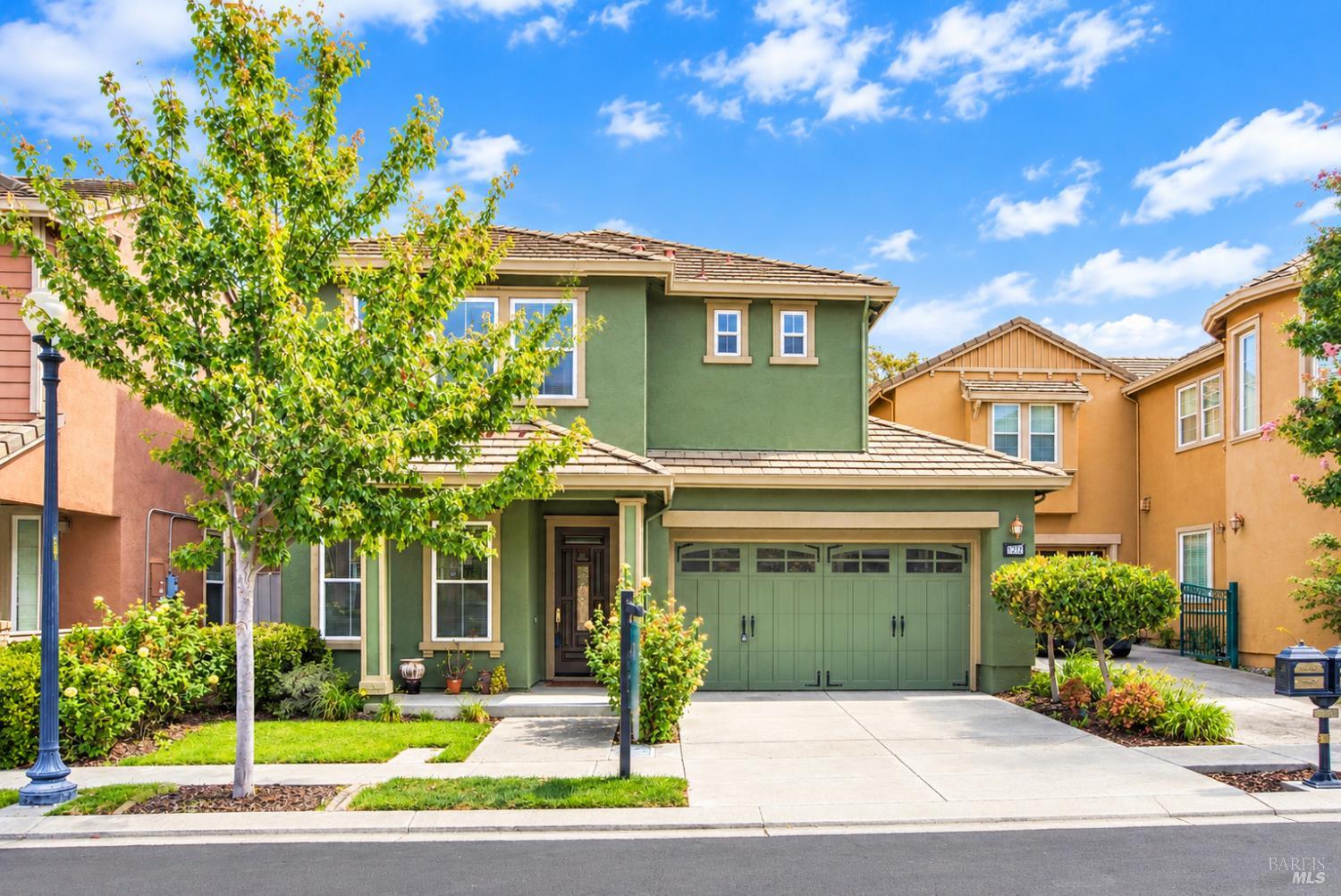 9212 Hallmark Place, Vallejo, CA 94591 — photo 2