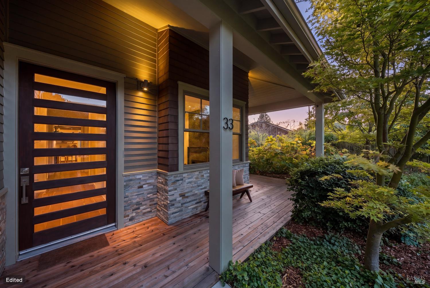 33 Shell Road, Mill Valley, CA 94941 — photo 2
