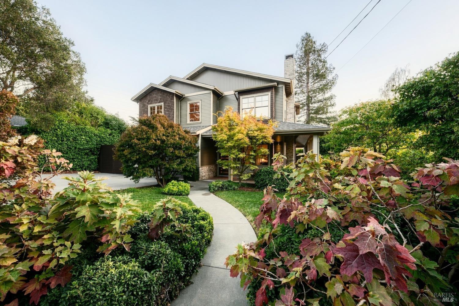 33 Shell Road, Mill Valley, CA 94941 — photo 3