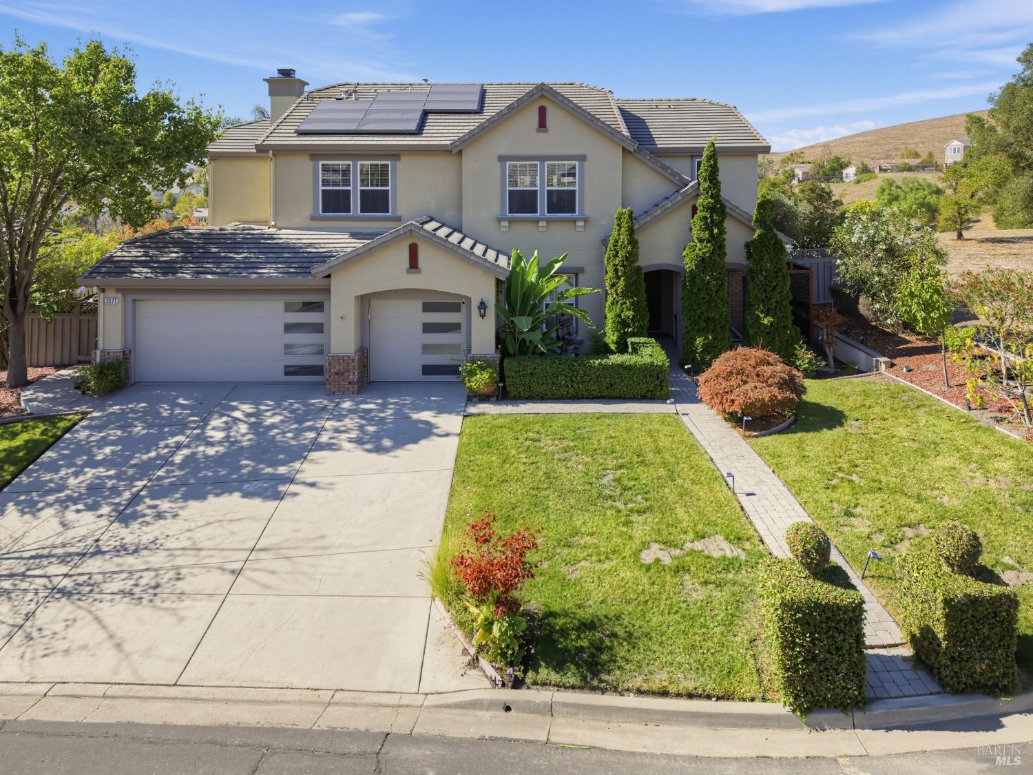2671 Marshfield Road, Vallejo, CA 94591 — photo 2
