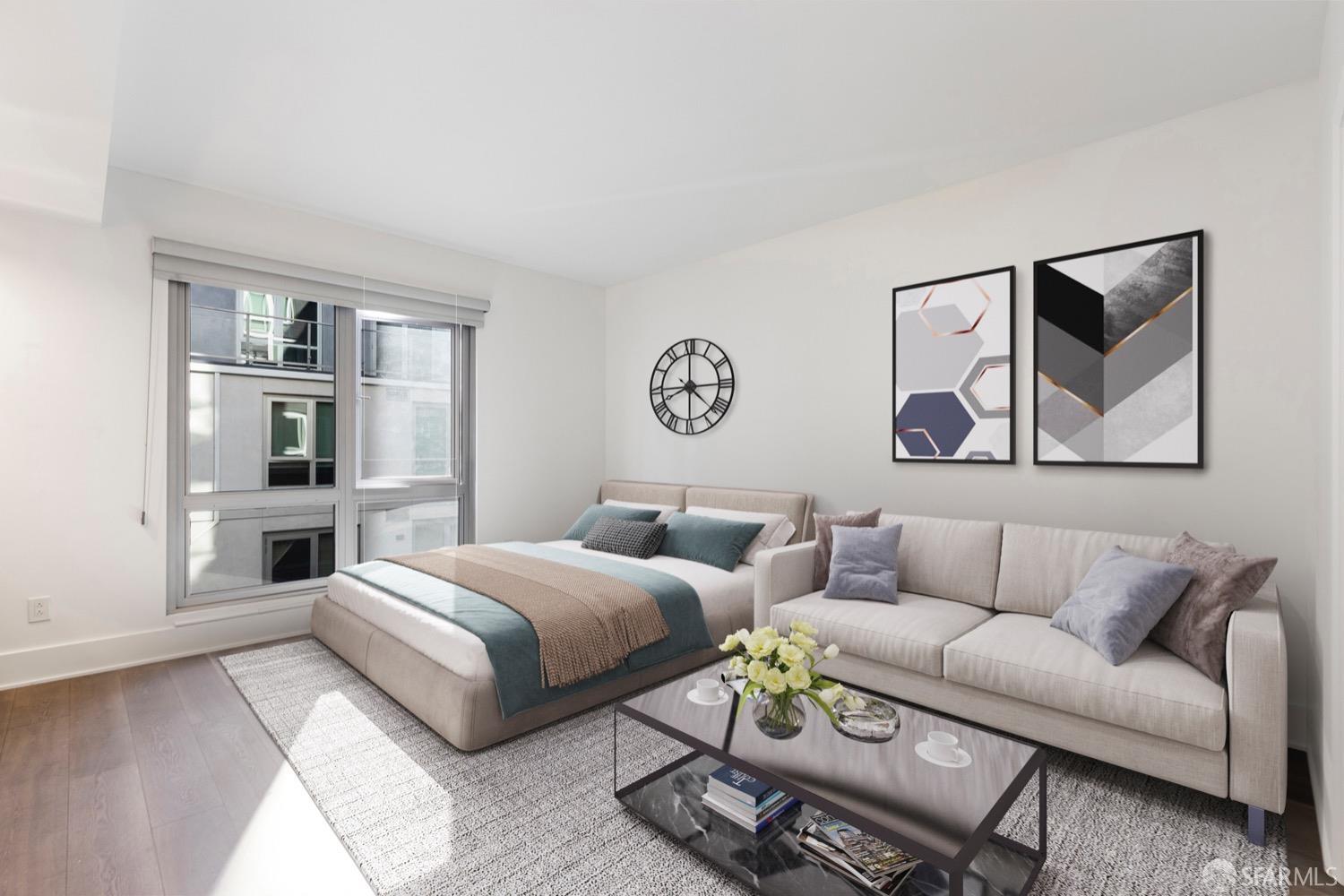 1075 Market Street 503 — photo
