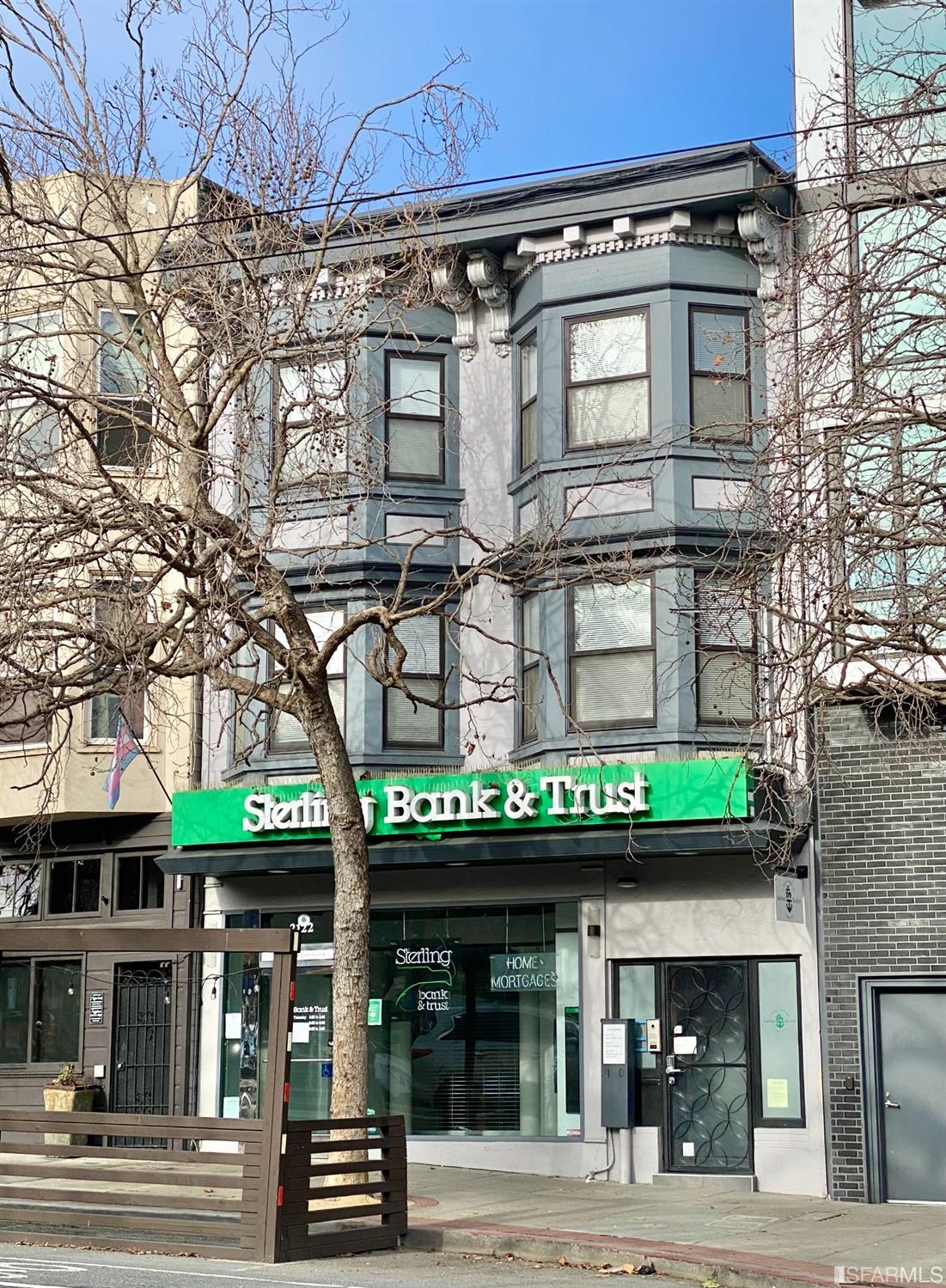 2122 Market Street — photo