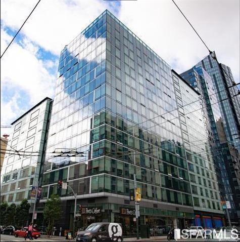1400 Mission Street 709 — photo