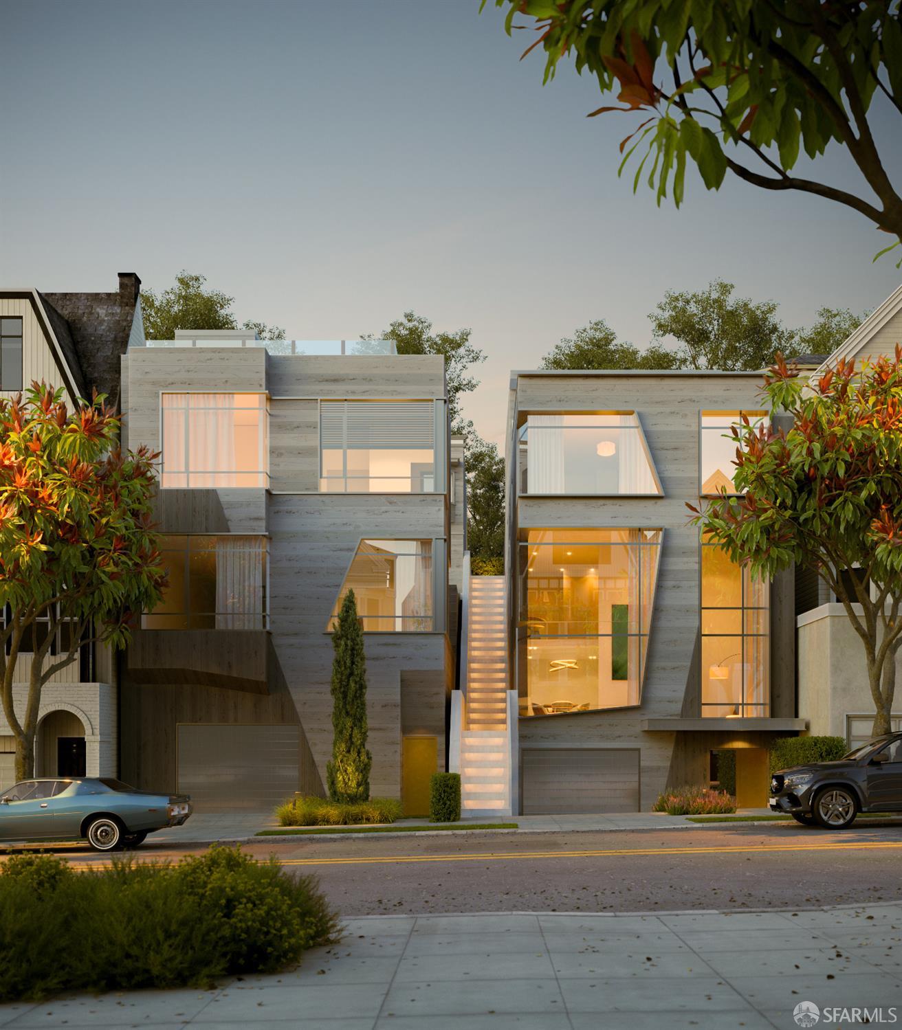 262 Castro Street — photo