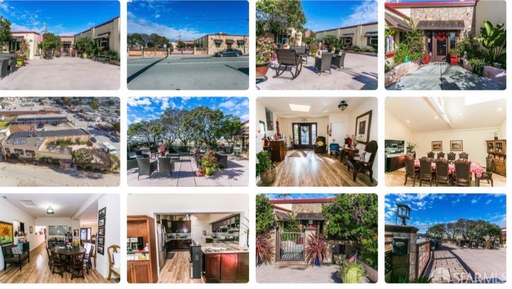 1201 La Salle Drive — photo
