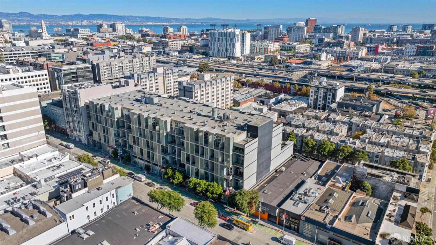 855 Folsom Street 335 — photo