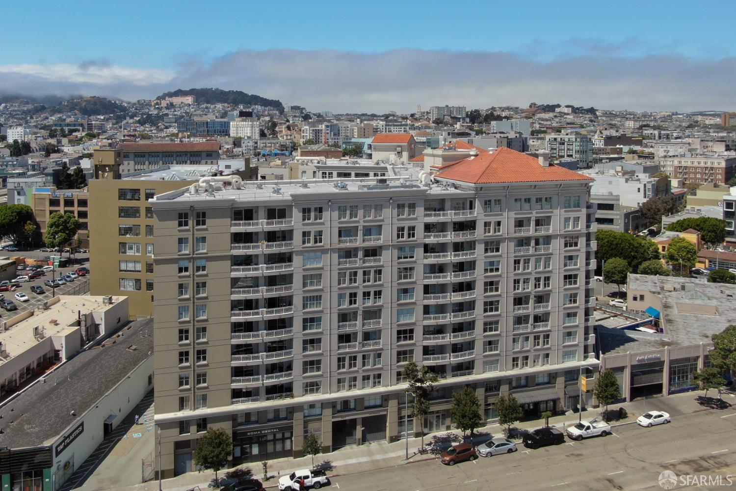 140 South Van Ness Avenue 309 — photo
