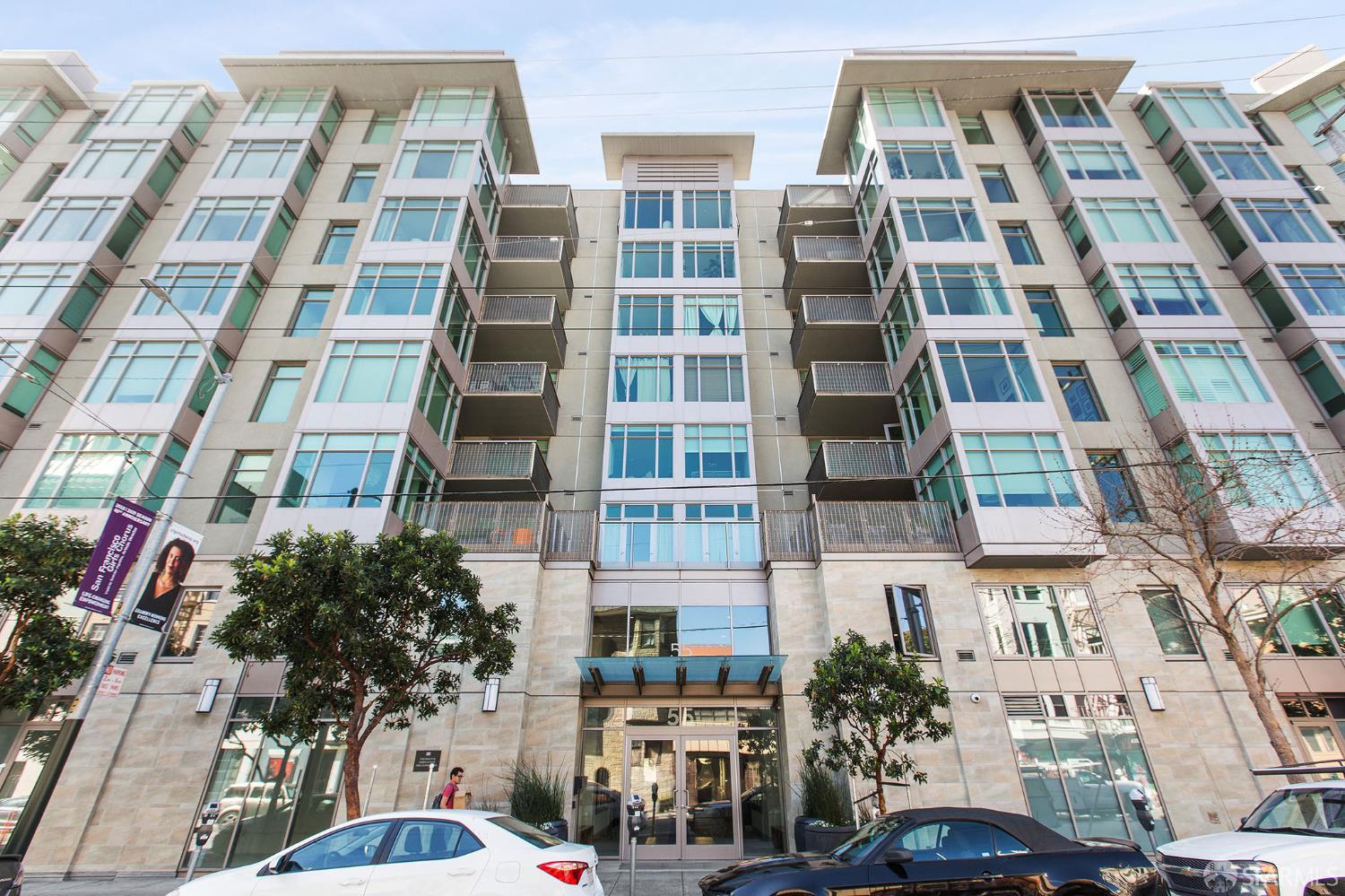55 Page Street 213 — photo