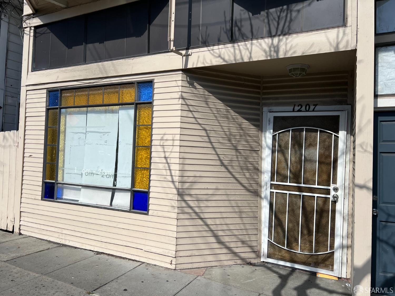 1207 Lincoln Avenue — photo