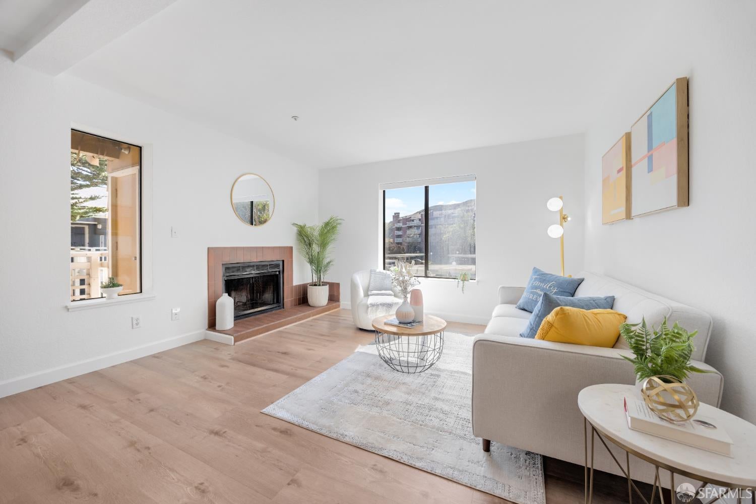 1708 Saddleback Drive — photo