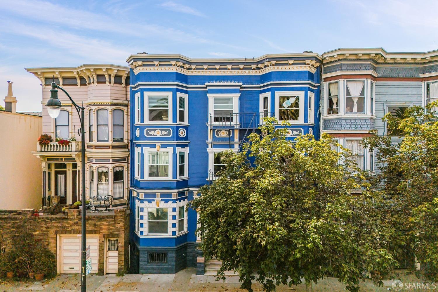 380 Dolores Street 10 — photo