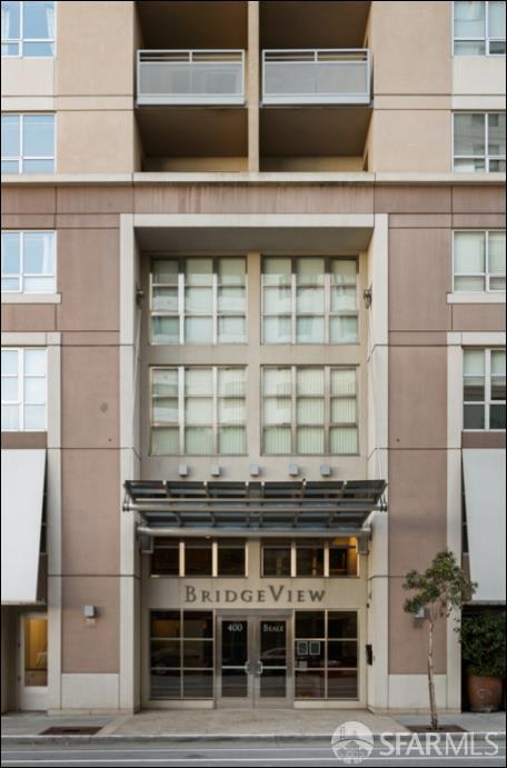 400 Beale Street 505 — photo