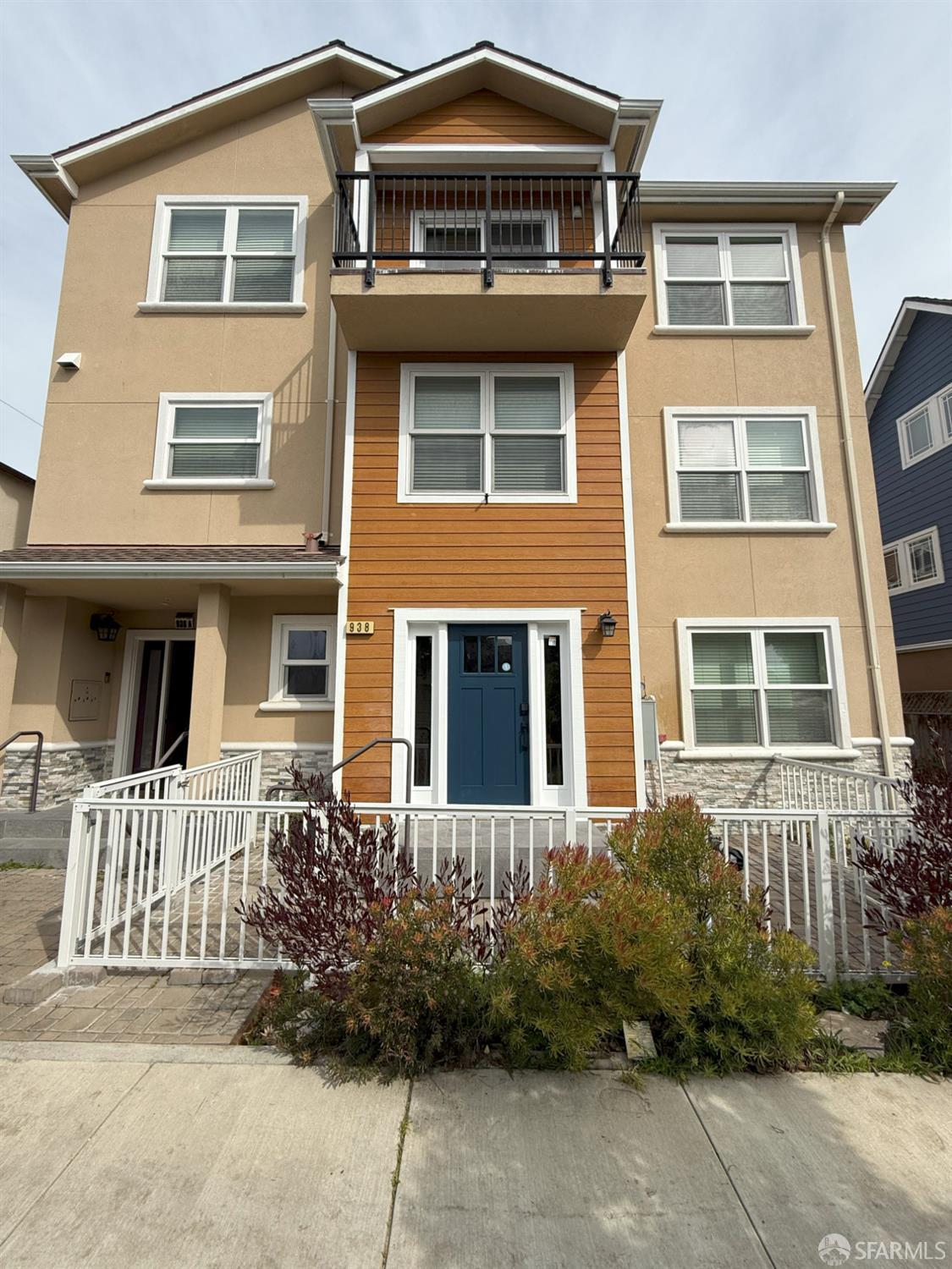 938 Kearney Street — photo