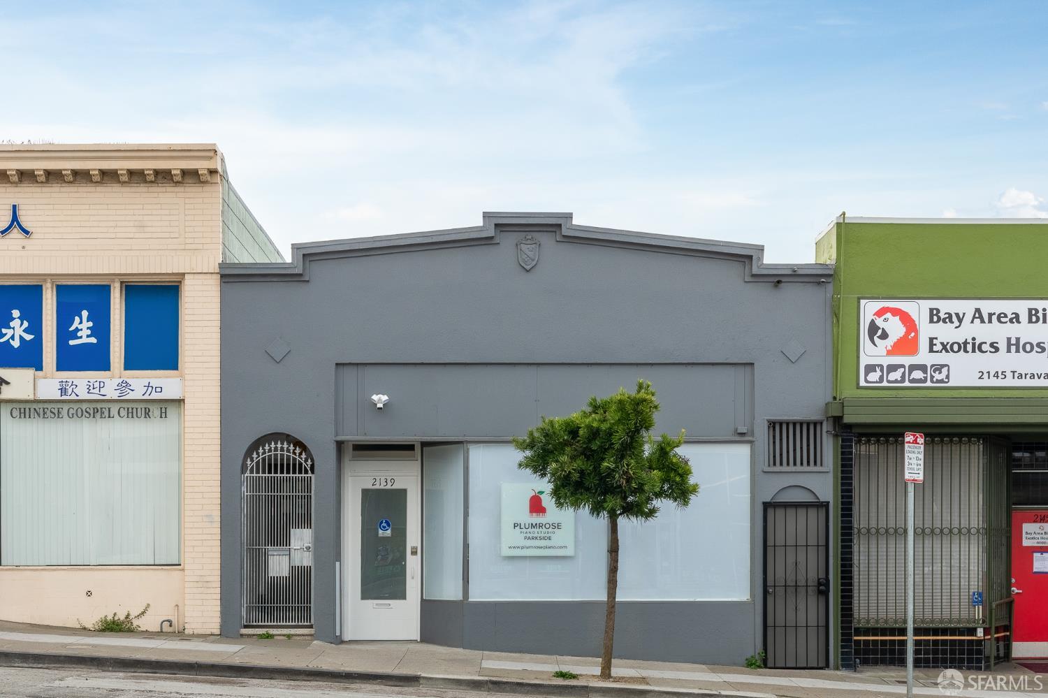 2139 Taraval Street — photo