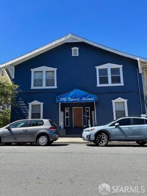 210 Tunnel Avenue — photo