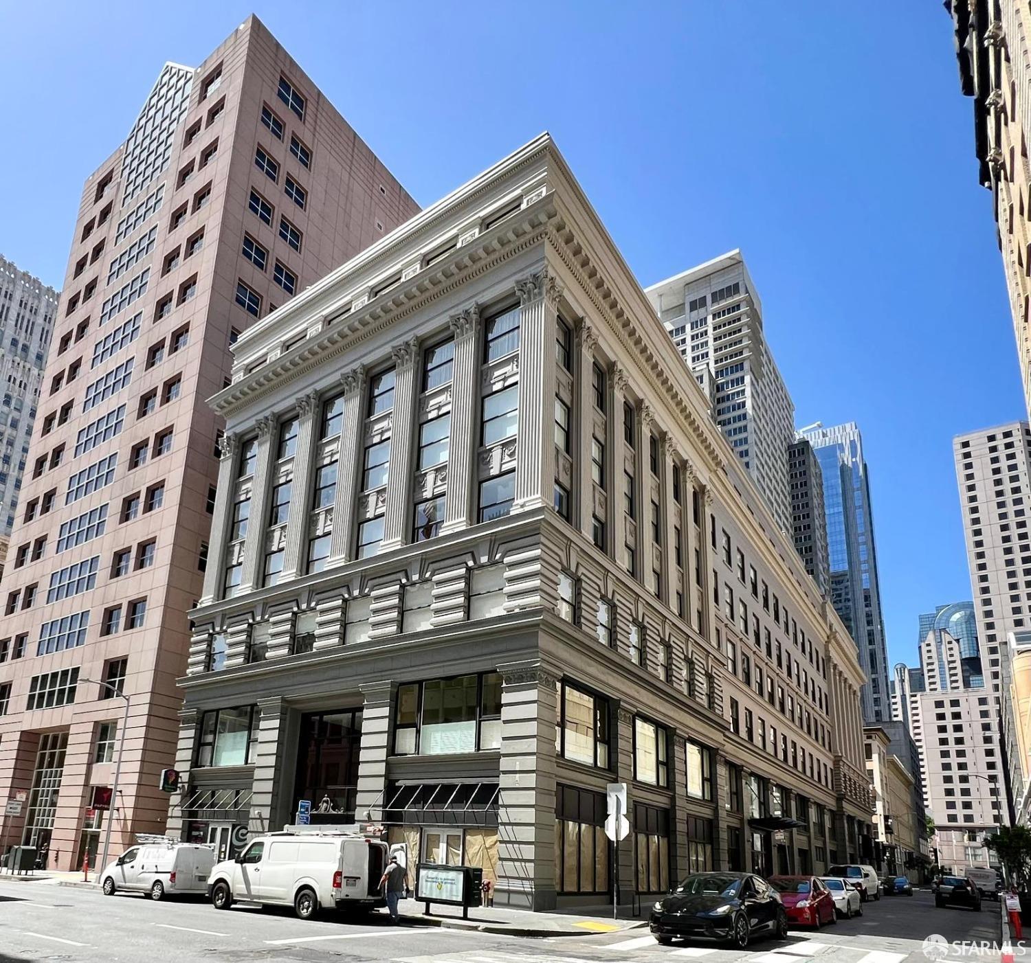 74 New Montgomery Street 303 — photo