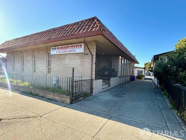 542 a Street — photo