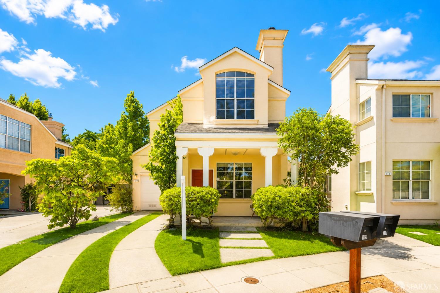 117 Concord Circle — photo