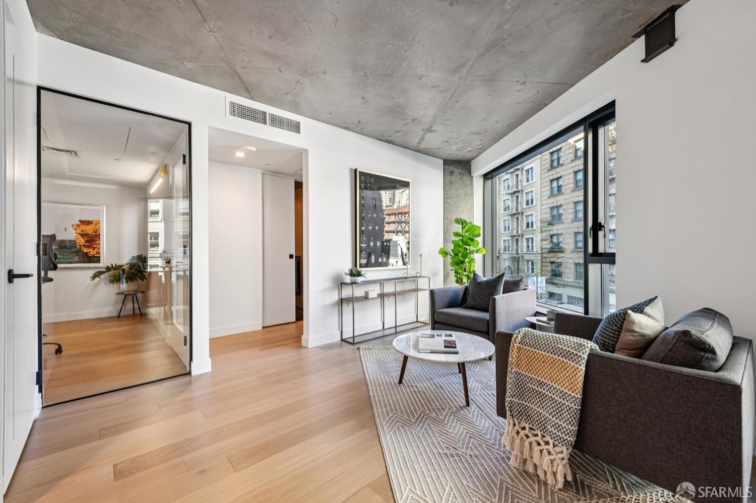 960 Market Street 712 — photo