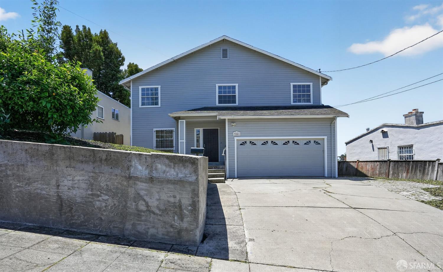 3251 Hyde Street — photo