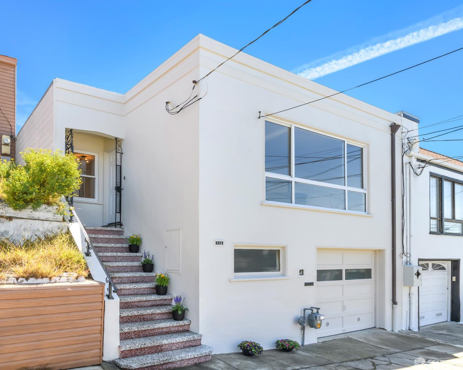 113 Santa Cruz Avenue — photo