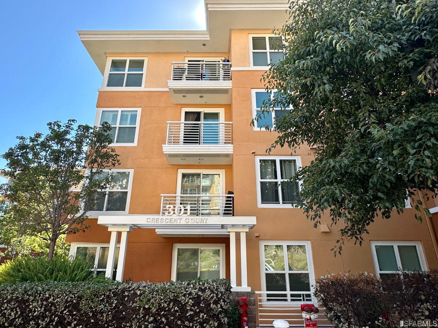 301 Crescent Court 3101 — photo