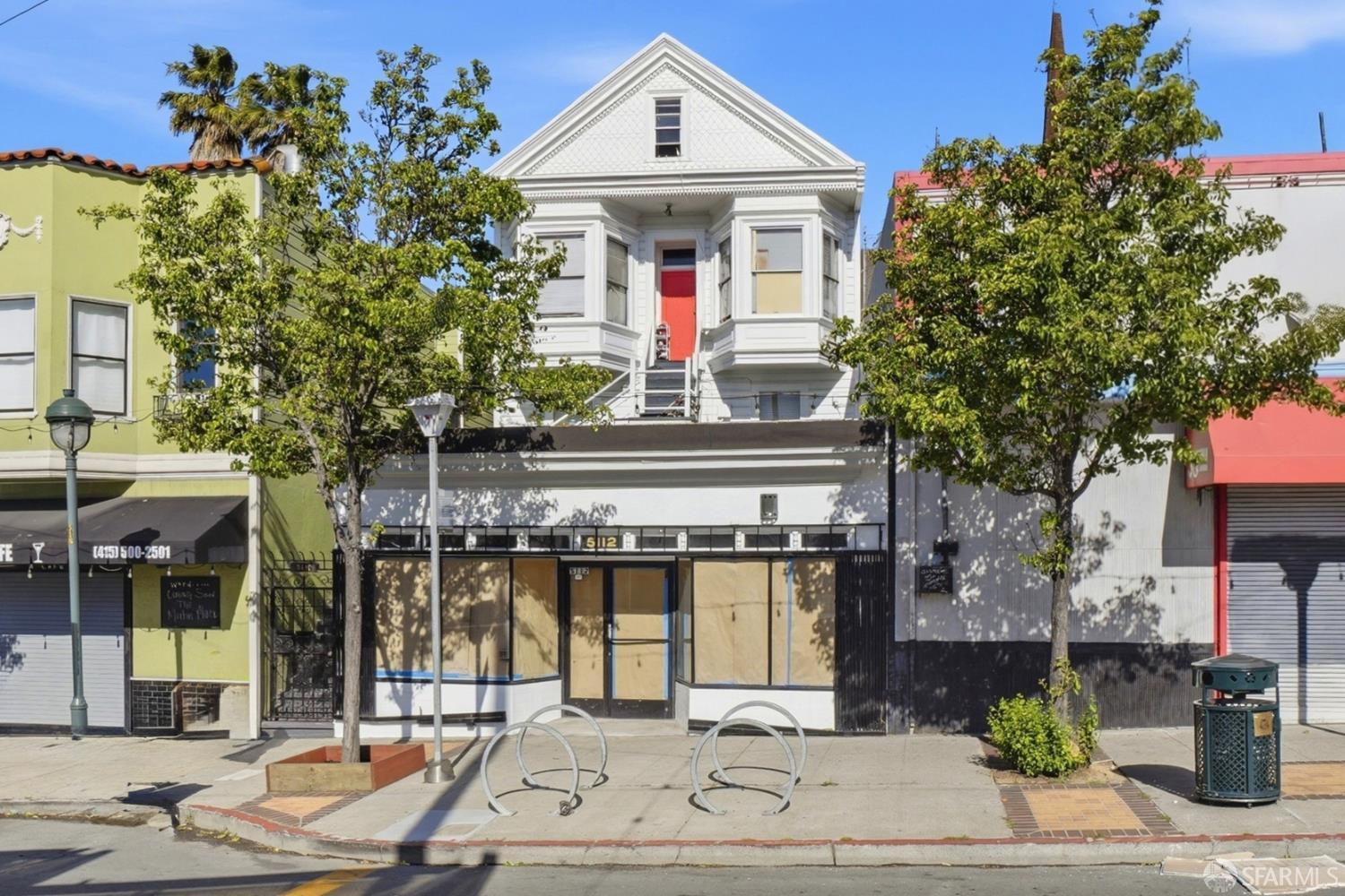 5110 3rd Street — photo